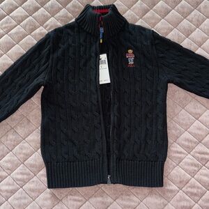 Ralph Lauren sweater